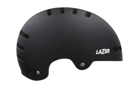 Lazer hjälm One+ MIPS Mattsvart