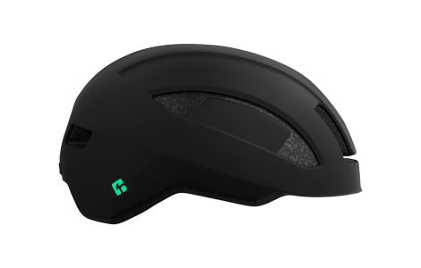 Lazer CityZen KinetiCore Mattsvart