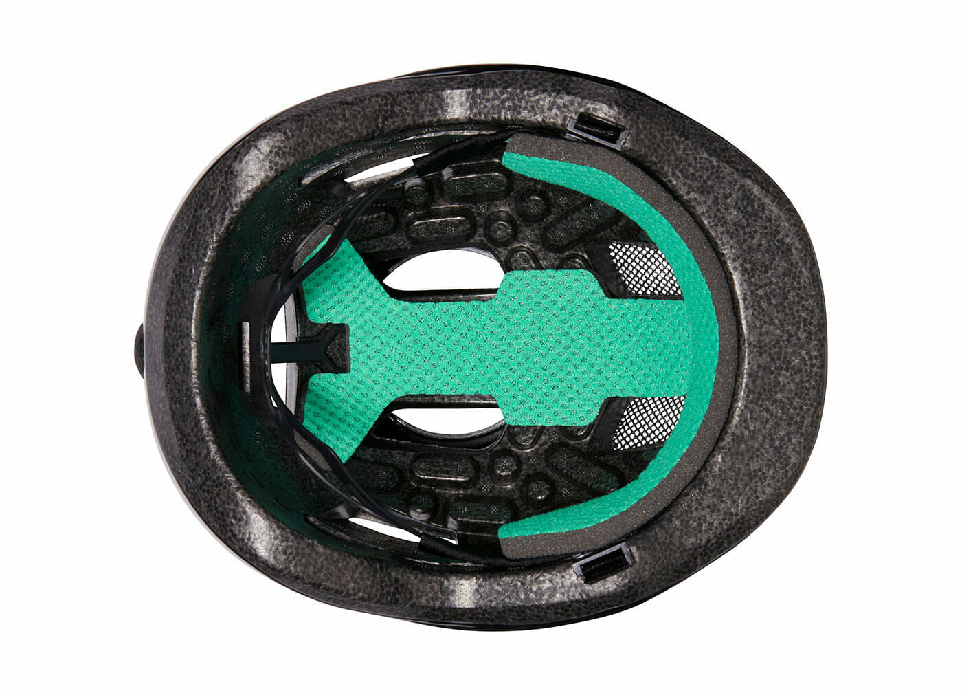 Lazer Nutz KinetiCore Svart - Bild 3
