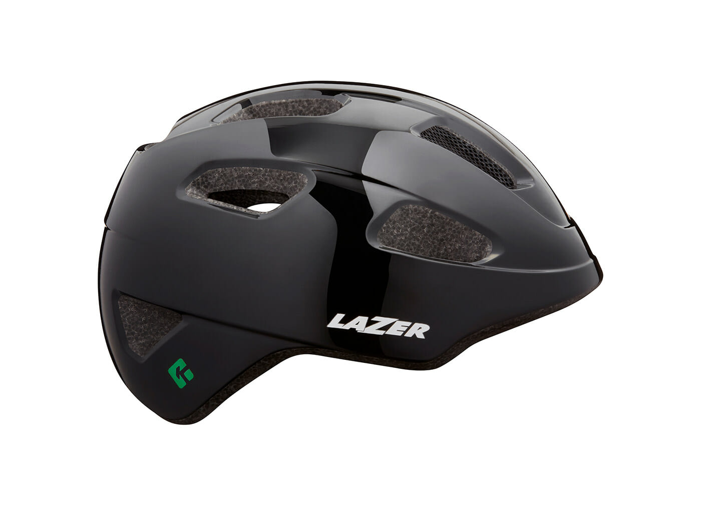 Lazer Nutz KinetiCore Svart
