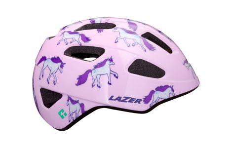 Lazer Nutz KinetiCore Unicorns Grönt spänne