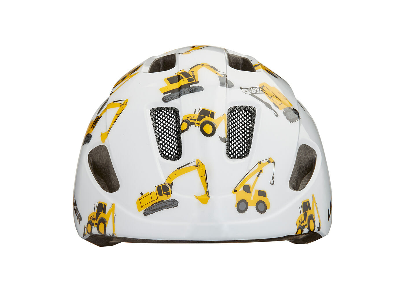 Lazer Pnut KinetiCore Diggers grönt spänne - Bild 3