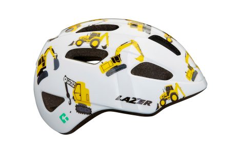 Lazer Pnut KinetiCore Diggers grönt spänne