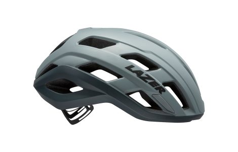 Lazer Strada KinetiCore Slate Blue