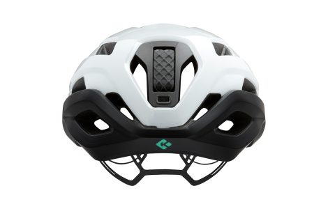 Alternative view of Lazer Strada KinetiCore White