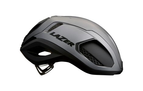 Lazer Vento KinetiCore Matte Titanium
