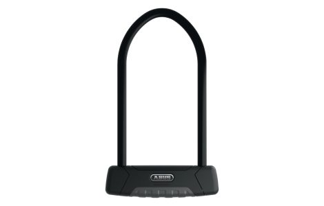 Abus Bygellås 470 Granit Plus 230 mm (AK 750 kr)
