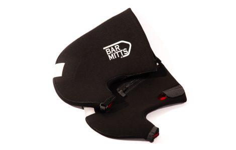 Bar Mitts Road/CX internal routing Svart