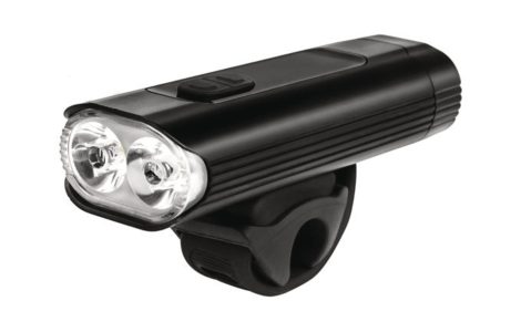 Abus Subra Framlampa 1000 lumen