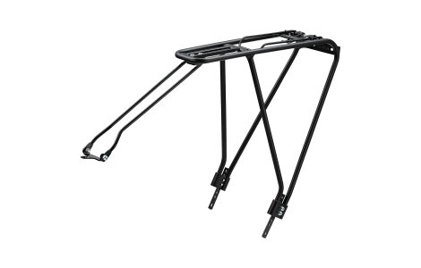 Merida pakethållare 29" disc Svart