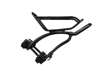Topeak TetraRack M2 pakethållare Svart