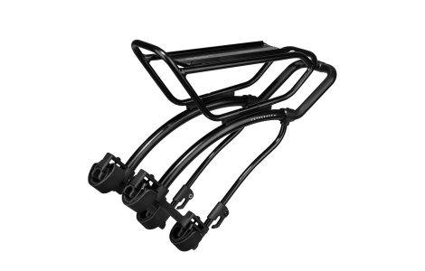 Topeak TetraRack R2 pakethållare, Road bak