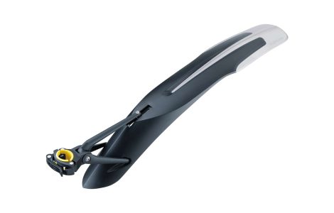 Topeak DeFender XC11 bakskärm 27.5" Svart
