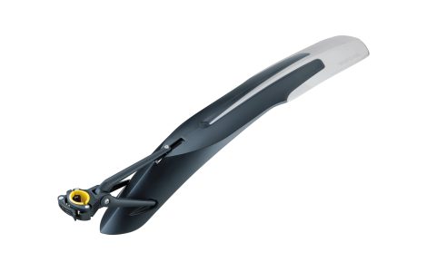 Topeak DeFender XC11 bakskärm 29" Svart