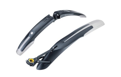 Topeak DeFender M1/XC11 skärmset 27.5-29" Svart