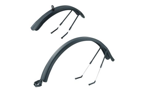 Topeak DeFender TX skärmset 28" Svart