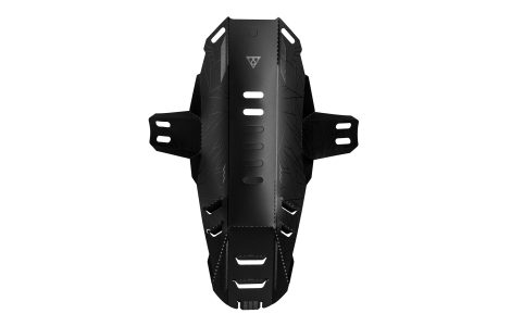 Topeak D-Flash FS framskärm Svart 31 cm