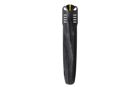 Topeak D-Flash Express ST bakskärm sadelrör Svart