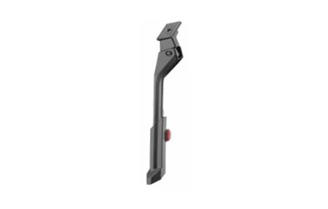 Merida Expert stöd centrummonterat 24-29" Svart