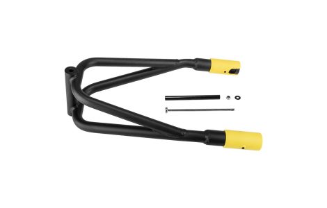 Topeak Journey Trail TX yoke Svart 262 mm