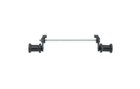 Topeak Journey Trailer Slidelock qr fäste