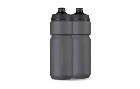 Topeak TTI cykelflaska Svart 750 ml