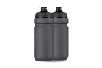Topeak TTI cykelflaska Svart 650 ml