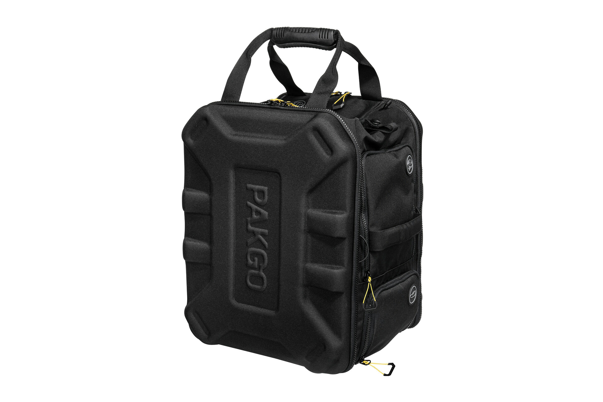 Topeak PakGo GearPack resväska Svart 38 l