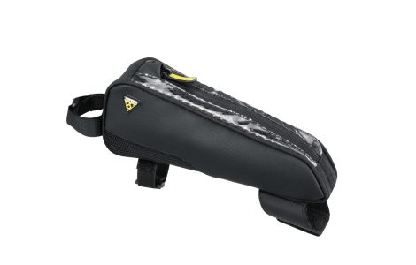 Topeak FastFuel Tribag ramväska Svart 0,6L