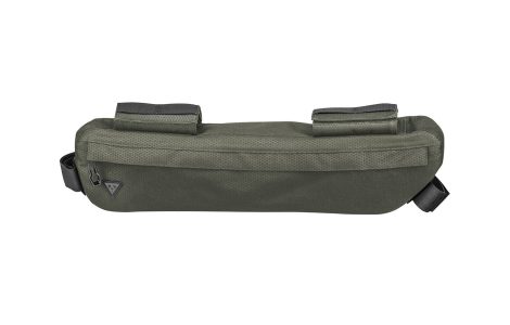 Topeak MidLoader ramväska grön 6 l