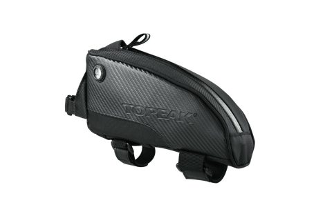 Topeak Fuel Tank ramväska medium Svart 0,5 l