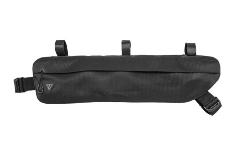 Topeak MidLoader ramväska Svart 6 l