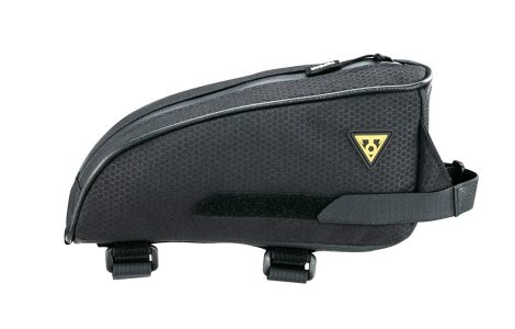 Topeak TopLoader ramväska Svart 0,75 l