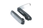 Topeak Bar'n Mirror barends/backspegel Svart