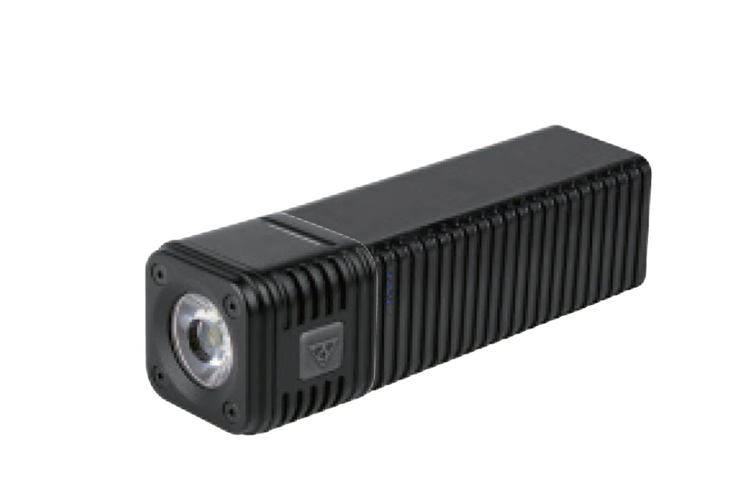 Topeak CubiCubi BT framlampa 1200 lumen Svart