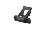 Topeak F25 QuickClick fäste Svart