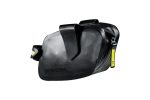 Topeak Weatherproof DynaWedge sadelväska straps Svart 0,35 l