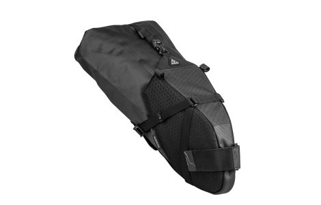 Topeak BackLoader X sadelväska Svart 15 l