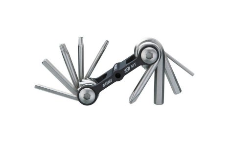 Topeak Mini 9 miniverktyg