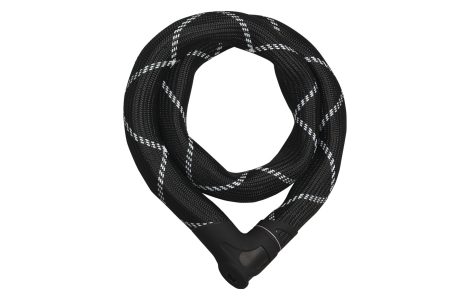 Abus Kättinglås 8210 Steel-O-Chain Iven 85cm (AK 500 kr)