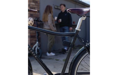 Alternative view of Abus Alarmbox RC SingleSet