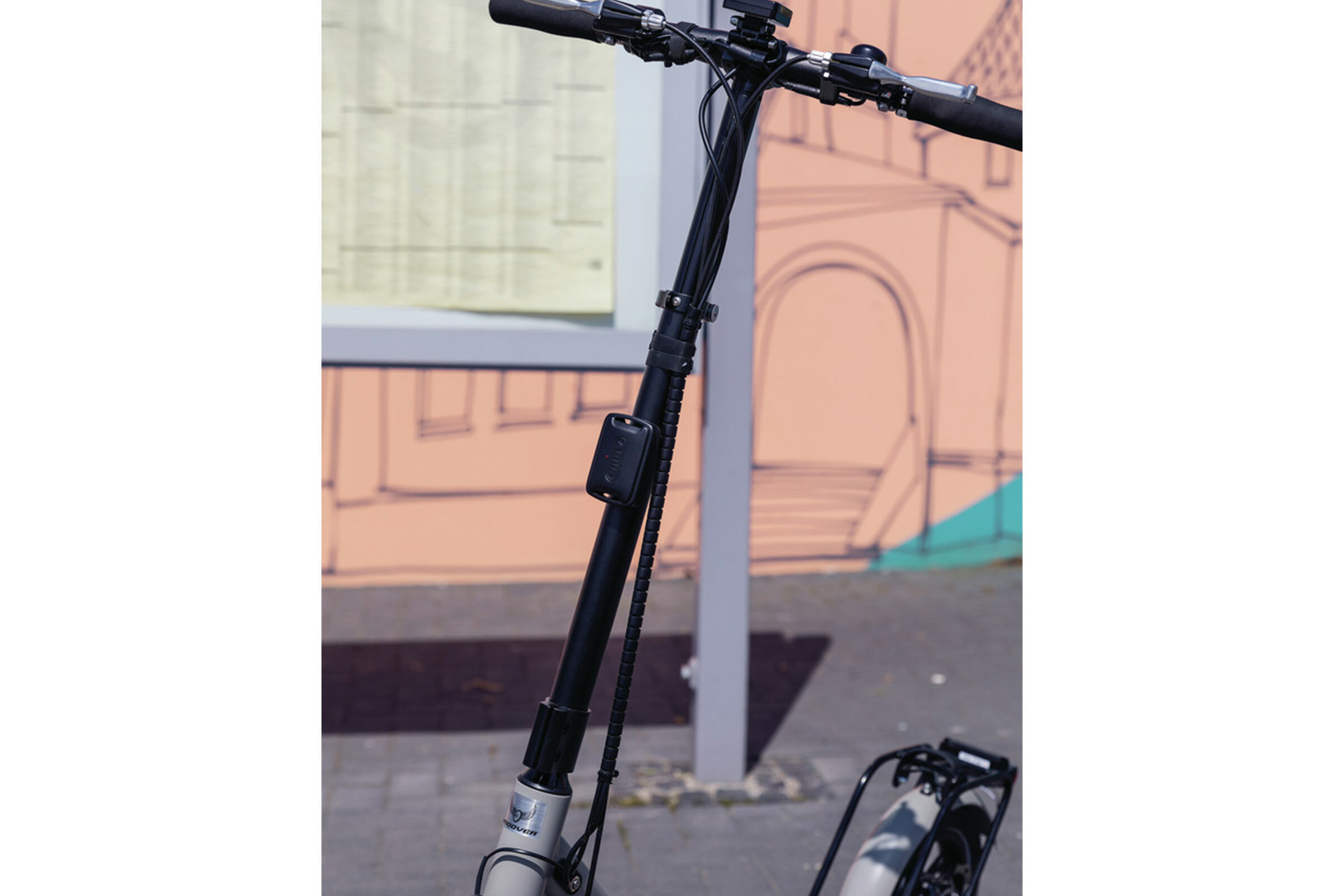Abus Alarmbox RC SingleSet - Bild 5