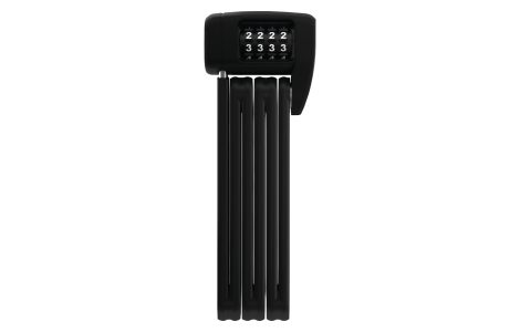 Abus Vikbart lås 6055/85cm Bordo Lite Combo