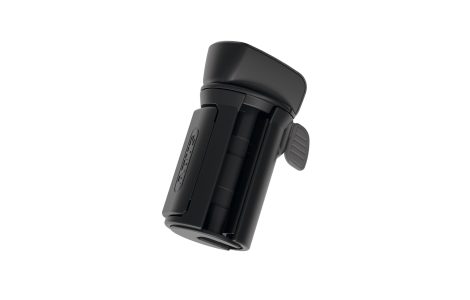 Alternative view of Abus Bygellås 470 Granit Plus 230 mm (AK 750 kr)
