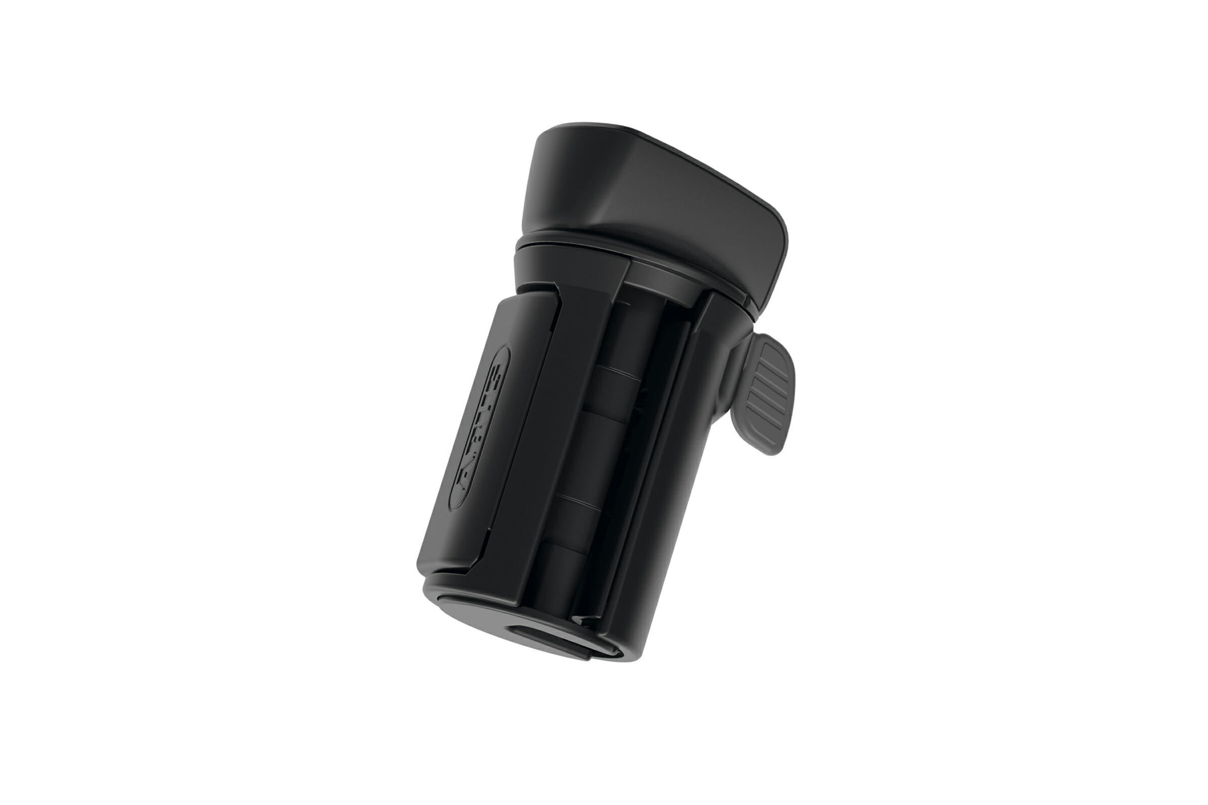 Abus Bygellås 540 Granit X-Plus 300 mm (AK 1000 kr) - Bild 5