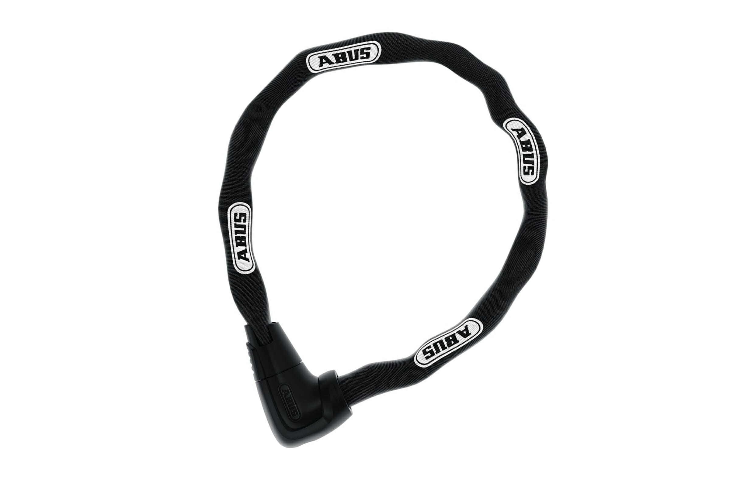 Abus Kättinglås 9808 Steel-O-Chain Plus 85cm (AK 750 kr)