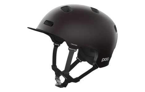 Poc Crane MIPS Axinite Brown Matt