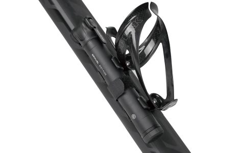 Alternative view of Topeak Gravel 2Stage minipump Svart