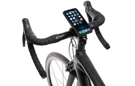 Alternative view of Topeak RideCase iPhone 13 Pro Max Svart/grå