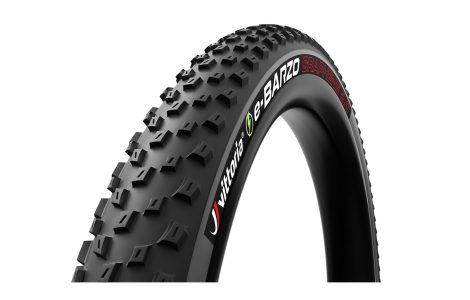 Vittoria MTB-Däck E-Barzo Svart 29x2.35" TNT G2